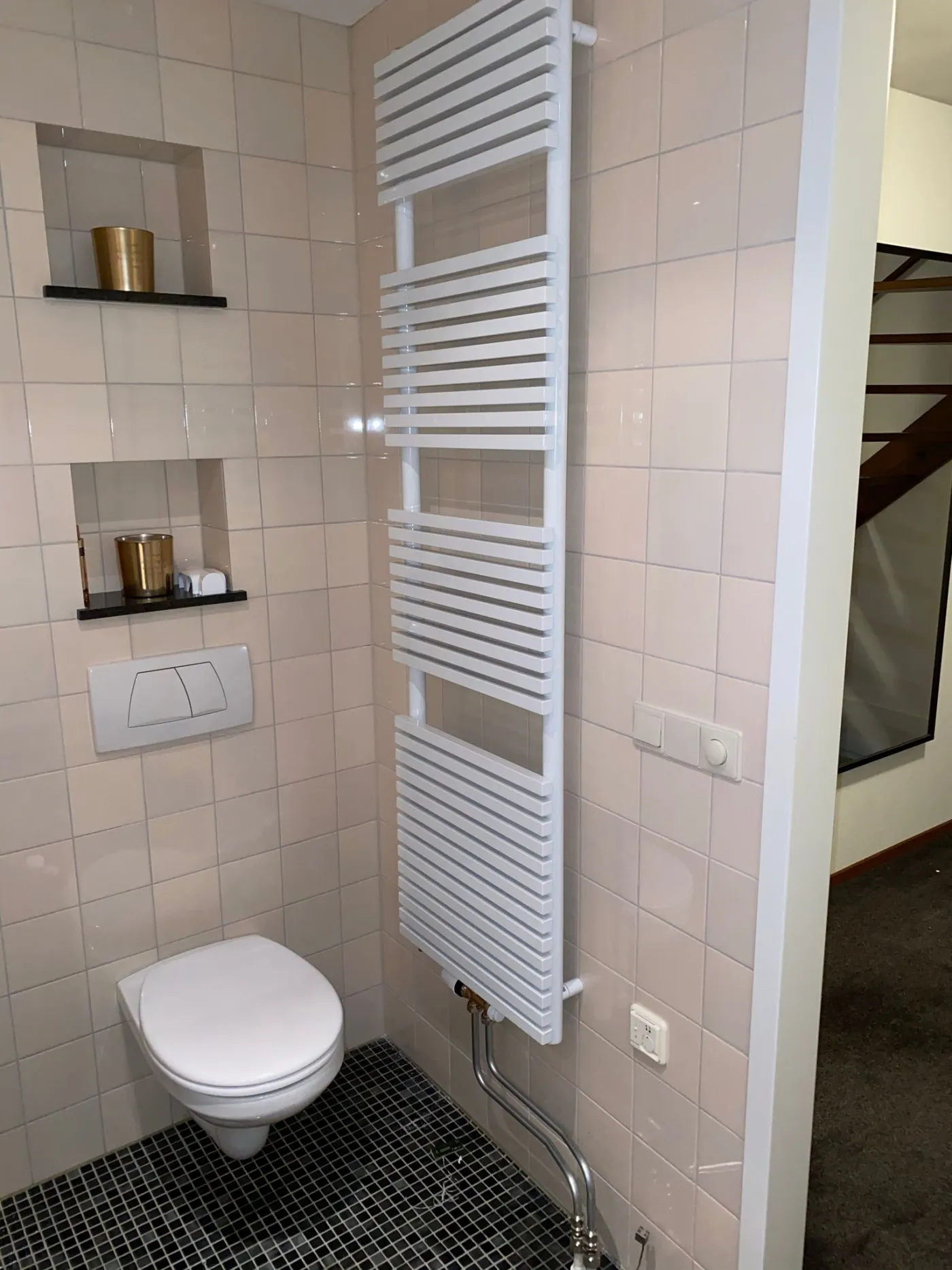 Airco-binnenunit
